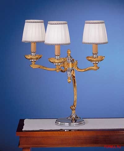 Лампа OR Illuminazione Flambeau